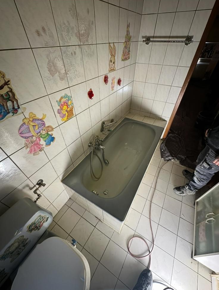 badumbau seniorengerecht vorher badumbau seniorengerecht vorher