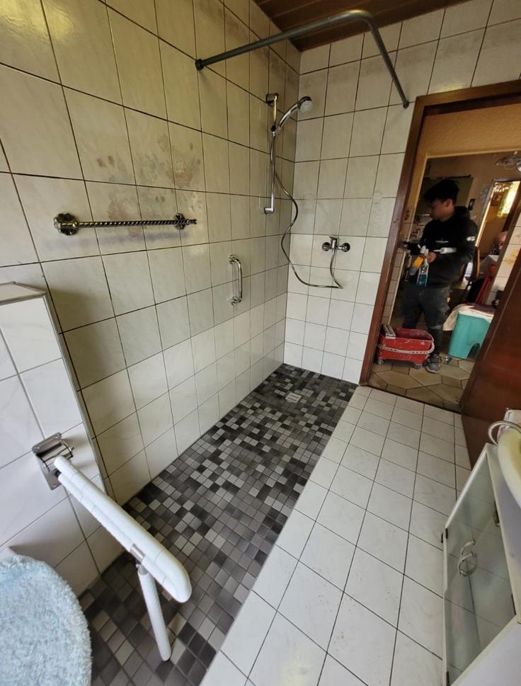 badumbau seniorengerecht nachher